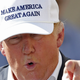 Image for article titled Donald Trump: Black Lives Matter Is 'Divisive,' Black People Just Need to Be Cheered Up